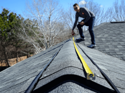 Top Roofing Trends in 2024